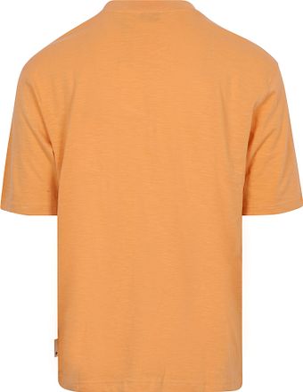 Shiwi T-Shirt Finn Orange