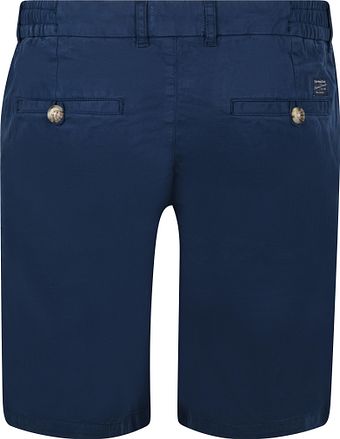 Steppin' Out Short Boston Dark Blue