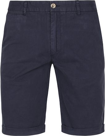 Suitable Kort Chino Arend Mørkeblå