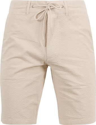 Suitable Pim Shorts Lys Beige