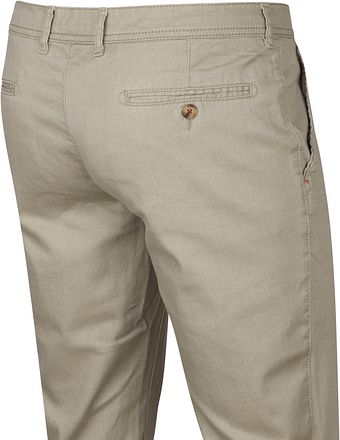 Suitable Chino Pico Khaki