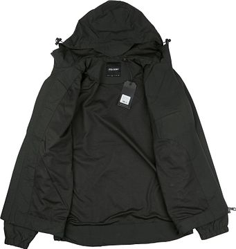 Lyle & Scott Jacket Anthracite JK464V-W635 order online | Suitable