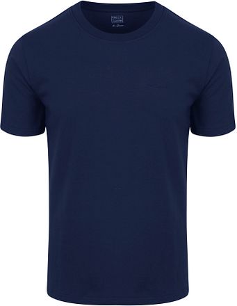 King Essentials The Shawn T-Shirt Navy
