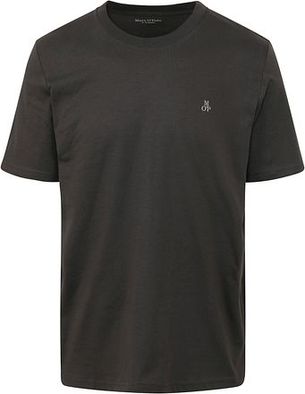 Marc O'Polo T-Shirt Anthracite