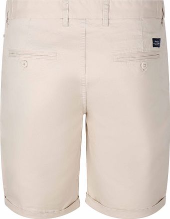 NZA Shorts Twill Stretch Light Kit