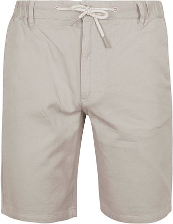 Suitable Ferdi Short Greige