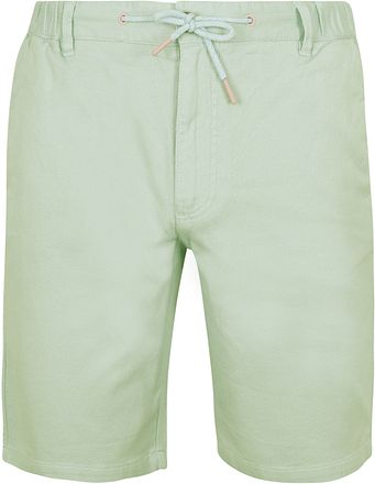 Suitable Ferdi Shorts Lysgrønn