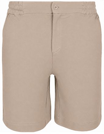 Suitable Rink Short Heavy Jersey Taupe