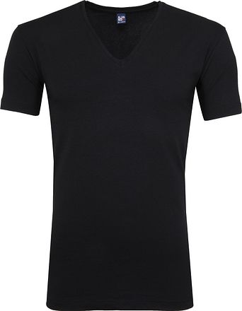 5601/2P/99 NOV T-shirt Black