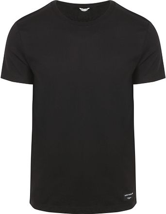 Björn Borg Centre T-shirt Svart