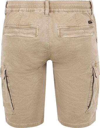 PME Legend Expedizor Cargoshorts Khaki