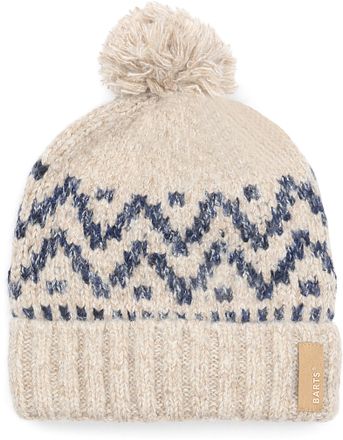 Barts Desper Beanie Beige