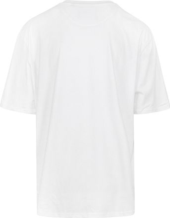 Lyle and Scott Storlek XL T-shirt Vit