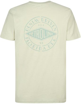 Petrol T-shirt Osprey Grön