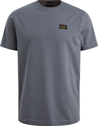 PME Legend American Classic T-Shirt Vintage Indigo