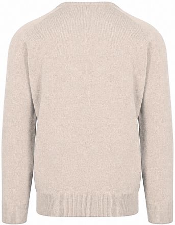 William Lockie Lammull Tröja Linen