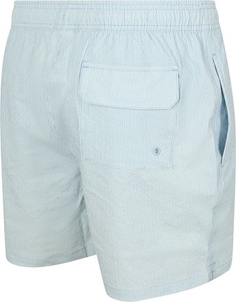 Barbour Swimshort Somerset Light Blue