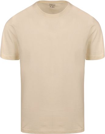 King Essentials Steve T-skjorte, beige
