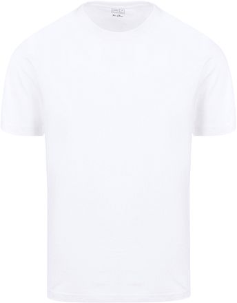 King Essentials The Steve T-shirt Vit