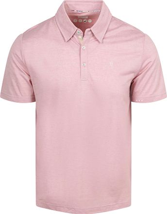 R2 Amsterdam Polo Rose