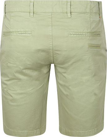 Suitable Berry Short Grün