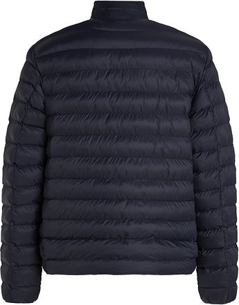Tommy Hilfiger Jacka Compact Core Navy