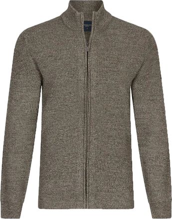 Cavallaro Cipro Cardigan Green