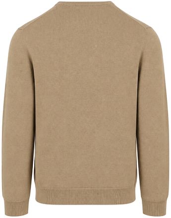 Lacoste Pullover Beige
