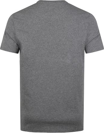 Lyle and Scott T-shirt Grijs