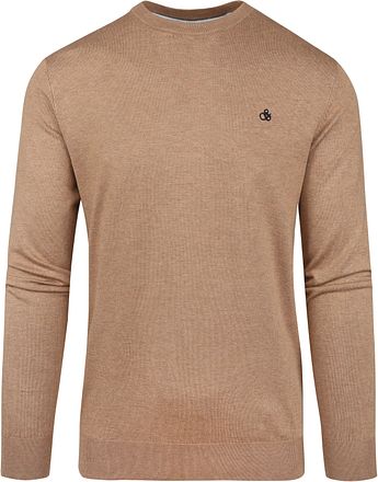 Scotch and Soda Genser Kamel Melange