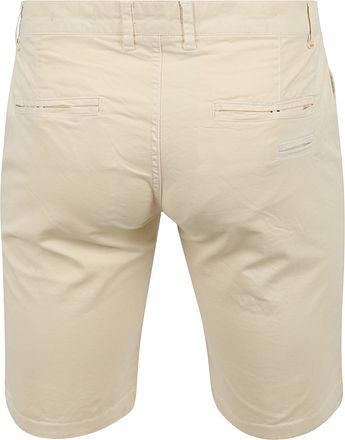 Suitable Berry Shorts Off-White