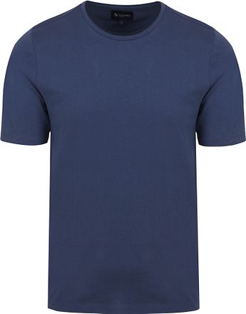 Suitable Respect T-shirt Jim Bleu denim