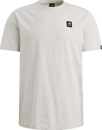Vanguard T-skjorte Logo Melange Moonstruck