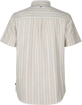 Petrol Skjorte Turtlevista Beige