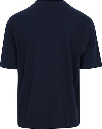 Shiwi T-Shirt Finn Navy