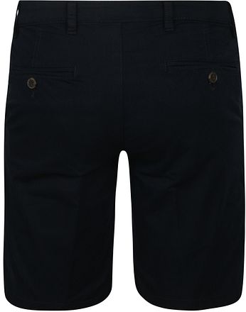 Steppin' Out Short Boston Navy