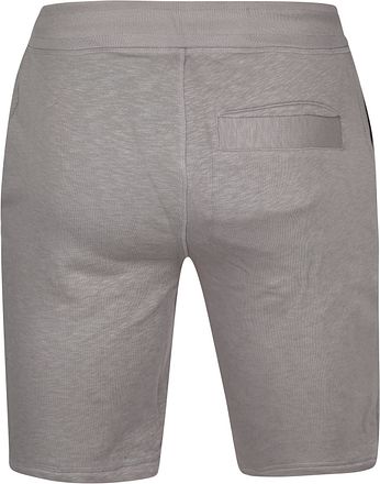 Suitable Respect Luke Short Sweatpants Gray