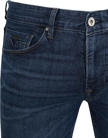 Vanguard Jeans V7 Rider Dark Blue TBO