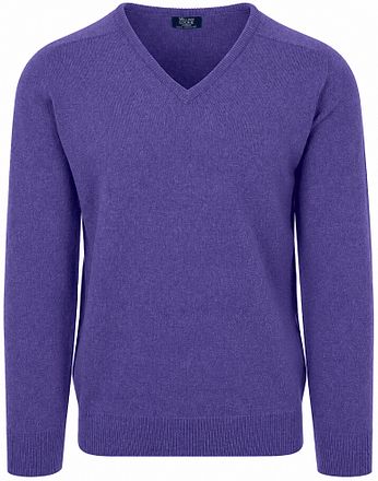 William Lockie Col-V Agneline Heliotrope