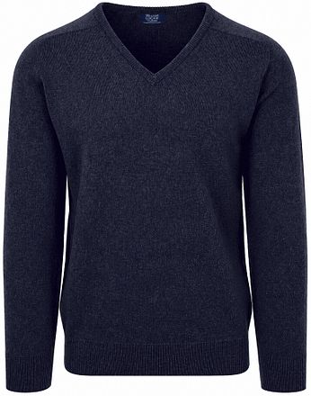 William Lockie Col-V Agneline Oxford Blue