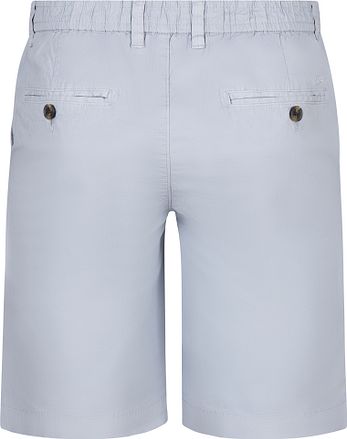 McGregor Short Poplin GMD Bleu Clair