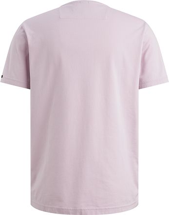 PME Legend American Classic T-Shirt Lavender Purple