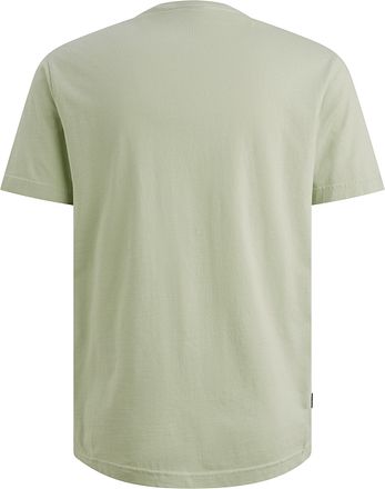 PME Legend Artwork T-Shirt Cameo Green