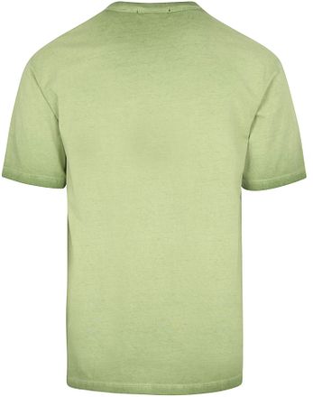 Scotch & Soda T-shirt Vert