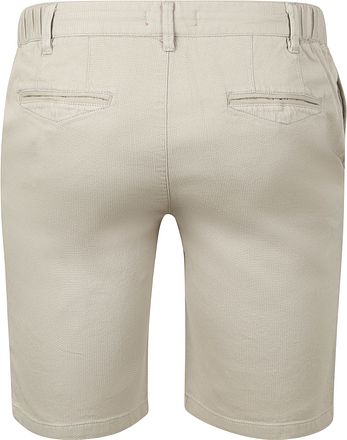 Suitable Ferdinand Shorts Grå