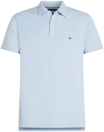 Tommy Hilfiger 1985 Polo Blå