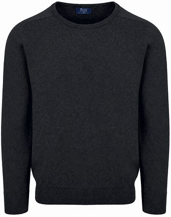 William Lockie Agneline Charcoal Gris