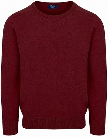 William Lockie Lamswol Bordeaux