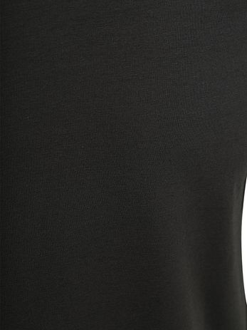 Levi's T-shirt V-hals sort 2-pak