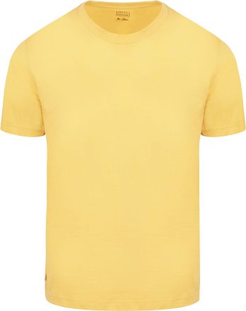 King Essentials The Steve T-shirt Gul